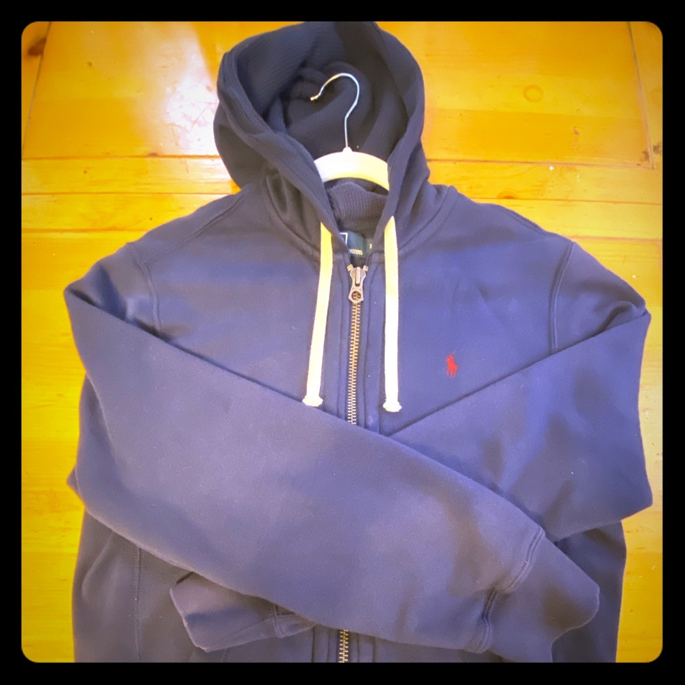 Polo by Ralph Lauren Fleece Hoodies (Classic Fit)